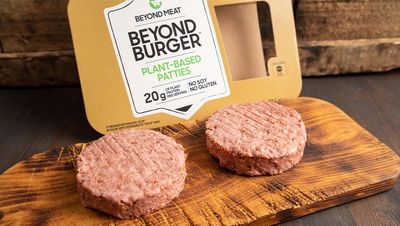 Diverging Food Demand: Beyond Meat Dives; Vital Farms Adds To 90% Rally