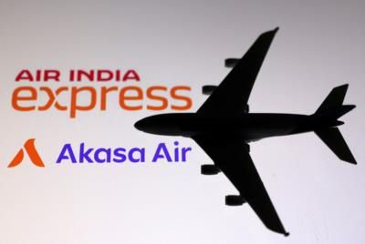 Air India Express Cancels 85 Flights Due To Crew Shortage