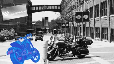 LiveWire Is Moving Its HQ To Milwaukee, But It's Definitely Not a Harley-Davidson