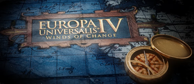 The Winds of Change Have Arrived in Europa Universalis IV