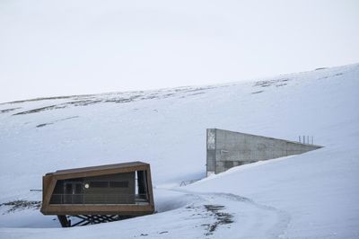 Scientists Win World Food Prize For Work On Global Seed Vault