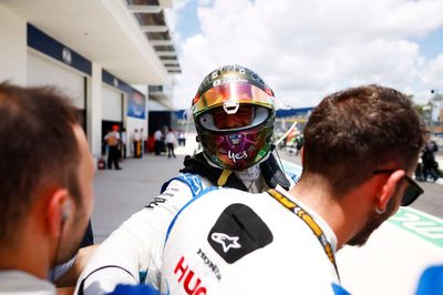 RB: Ricciardo performance in Miami F1 sprint "had been coming"