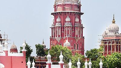 We haven’t interfered with functioning of Savukku Media, Chennai police tell Madras High Court