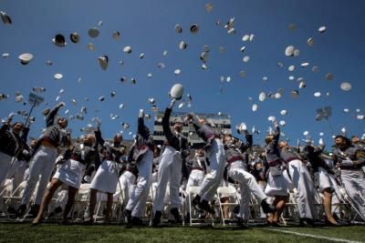 Rep. D'esposito Requests Graduation Ceremony For Columbia Students
