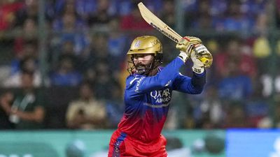 'We were taking the softer option earlier, but now...': Dinesh Karthik on resurgent RCB's changed approach