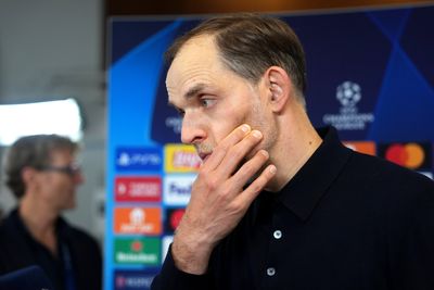 Thomas Tuchel reveals the truth behind Harry Kane's substitution during Real Madrid clash - and it's a worry for Euro 2024
