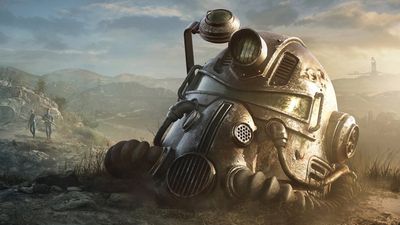 Fallout 76 players appear to protest Xbox's studio closures by directing nukes at Phil Spencer's MMO camp