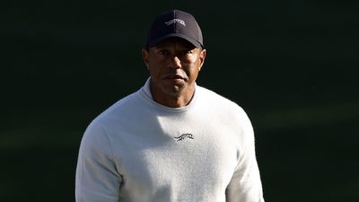 Tiger Woods Tackles Valhalla Ahead of PGA Championship Return