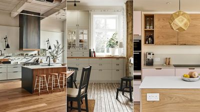 5 ways to elevate an IKEA kitchen to make it look bespoke