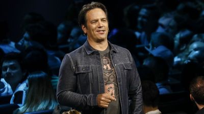 Someone's nuked Phil Spencer in Fallout 76
