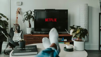 Netflix being weird? It could be your VPN