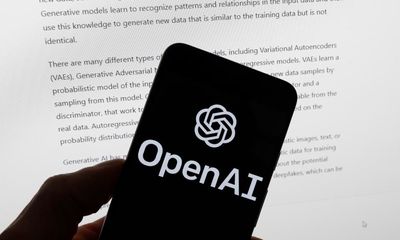 OpenAI considers allowing users to create AI-generated pornography