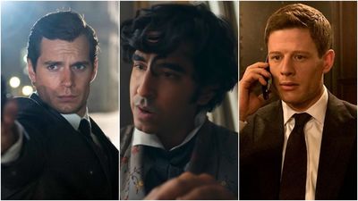 Next James Bond: The 27 actors who could replace Daniel Craig as the new 007