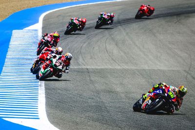 2027 MotoGP rules "will make riders' lives more difficult"