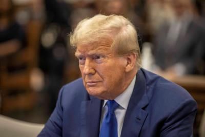 Trump Attorney Challenges Stormy Daniels' Testimony Consistency