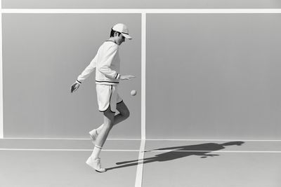 Tennis fashion for serving a style ace this summer