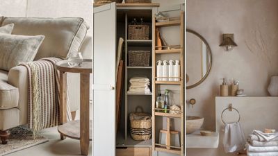 Cleaning tips – 39 tricks to leave every room spotless