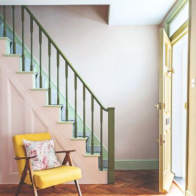 26 staircase idea to turn this often forgotten area of your home into a stylish, statement feature