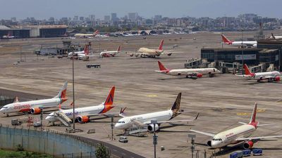 Air India Express cabin crew call off strike after mediation