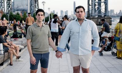 Gay couple sues New York leaders over denial of IVF benefits in landmark case