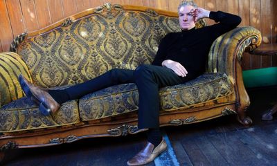 ‘I can’t take Michael Bublé seriously’: Mick Harvey on songwriting, staying straight and ‘survivor’s guilt’