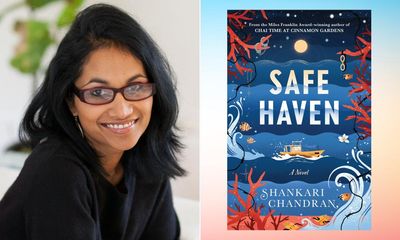 Safe Haven by Shankari Chandran review – a damning indictment of Australia’s refugee policy