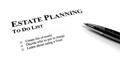 Estate Planning Checklist: 13 Smart Moves