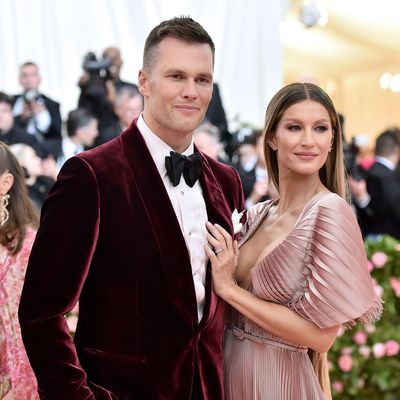 Gisele Bündchen was reportedly “deeply disappointed” by the “disrespectful” jokes made in Tom Brady’s new show