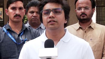 ‘Will fight for Bhim Mission till my last breath’: Akash Anand on being sacked from key BSP post