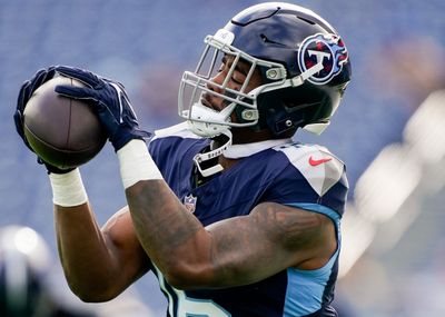 Can Titans WR Treylon Burks shed the bust label in 2024?