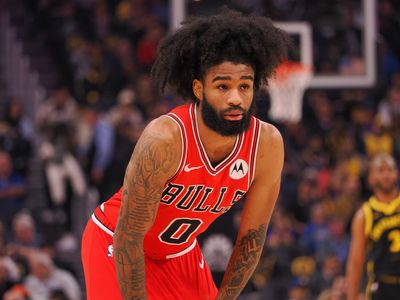 Coby White listed as Chicago Bulls’ most untouchable trade asset
