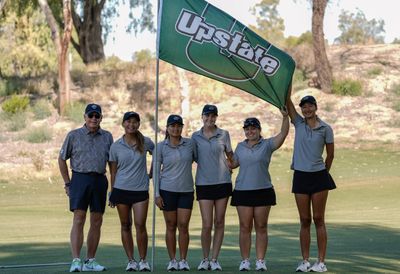 USC Upstate earns first postseason bid in school history thanks to National Golf Invitational