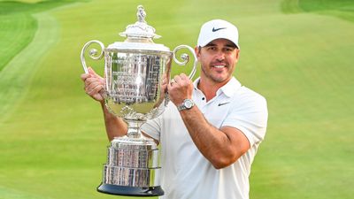PGA Championship 2024 Viewer’s Guide: ESPN, CBS and Sky Sports Schedule