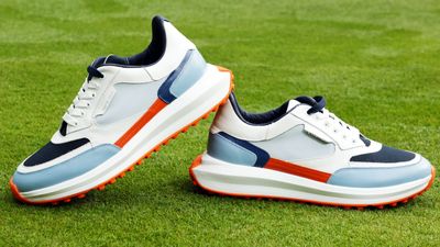 Why The Duca del Cosma Davanti Is One Of The Most Stylish And Comfortable Golf Shoes On The Market