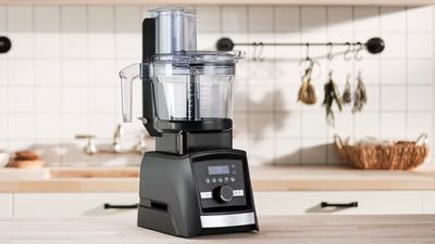 How to choose a food processor to get a do-it-all kitchen appliance