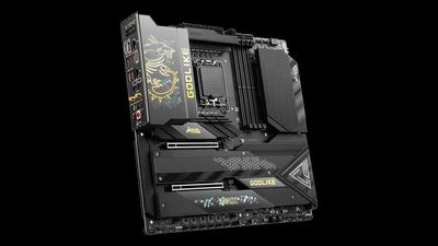 MSI's motherboards will now default to Intel's official power specs when using a Core i9 to prevent crashing — official power profile could help address issues as Intel continues to investigate