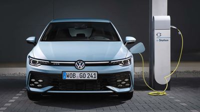 Volkswagen Wants More PHEVs As EV Demand Reaches 'Plateau': CEO