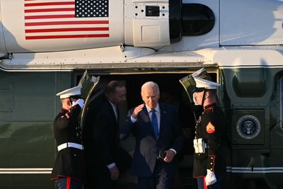 Takeaways from Biden's candid CNN interview as he warns Israel - Roll Call