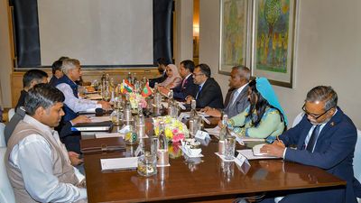 India’s ties with Maldives of great value: Jaishankar