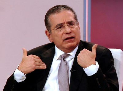 Panama Papers Law Firm Boss Ramon Fonseca Dead