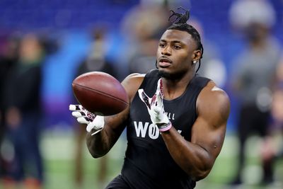 3 Panthers draft picks invited to NFLPA’s annual rookie premiere