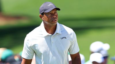 Tiger Woods Selected As Lone Player To Join PGA Tour Negotiations With Saudi Public Investment Fund