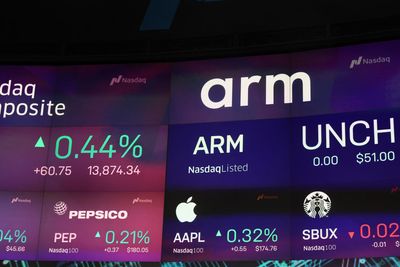 Arm Stock Goes on Roller-Coaster Ride After Earnings: What To Know