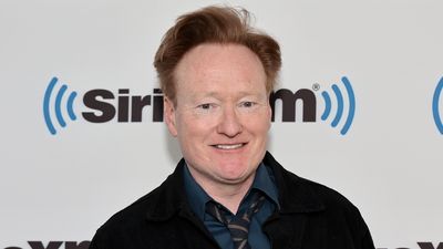 “I do think that Satan resides within me”: Conan O’Brien just made a metalcore song. Sort of.