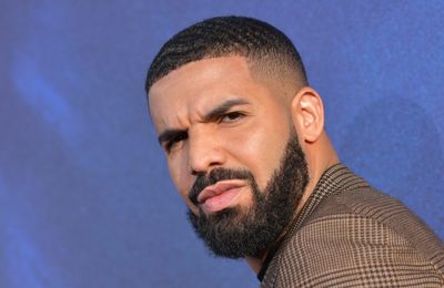 Nobody is buying Drake’s new Nike shoe after his beef with Kendrick Lamar