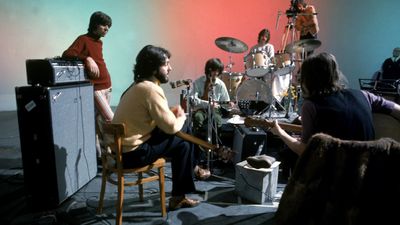 How to watch 'Let It Be' online — stream restored The Beatles documentary, release date