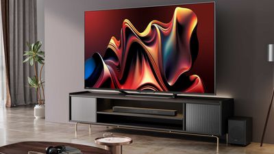 Hisense 2024 TV range: everything you need to know