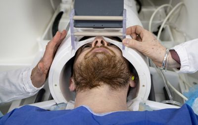 Low-cost MRI Paired With AI Produces High-quality Results