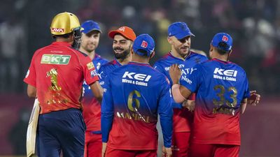 PBKS vs RCB, IPL 2024 Highlights: All-round Royal Challengers Bengaluru keep playoff hopes alive with 60-run win over Punjab Kings