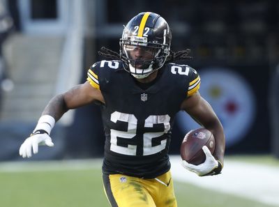Paul Zeise claims RB Najee Harris is ready to move on from Steelers